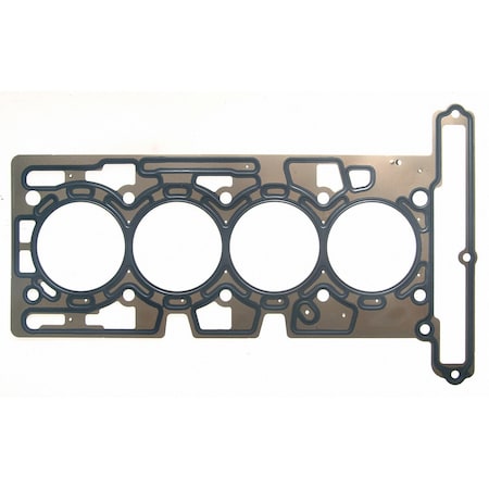 Fel-Pro Gmc 06-04 L4 6 2.8L Vin 8 Head Gasket, 26335Pt 26335PT